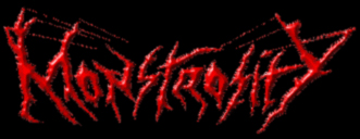 monstrosity logo